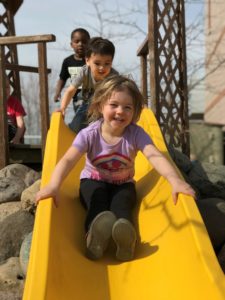 Preschool Children Curriculum Madison, WI | Kids Junction | Kids Junction