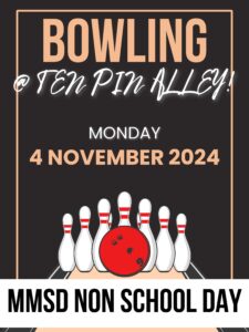 MMSD - Ten Pin Alley