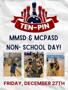 All Schools - Ten Pin Alley