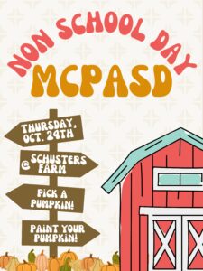 MCPASD - Schuster’s Farm