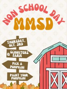 MMSD - Schuster's Farm