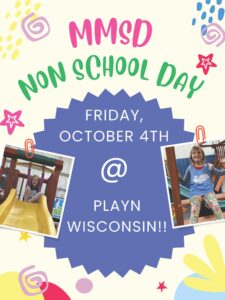 MMSD - PlayN Wisconsin