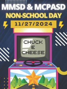 All Schools - Chuck E Cheese